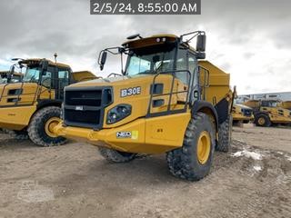 2024 BELL B30E