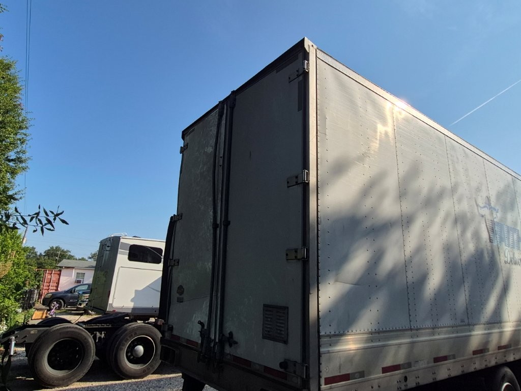 2020 Utility 4000D-X Dry Van - photo 3