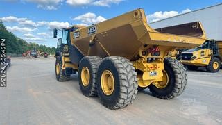 2023 BELL B25E - photo 5