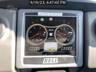2023 Bell B20E - photo 5
