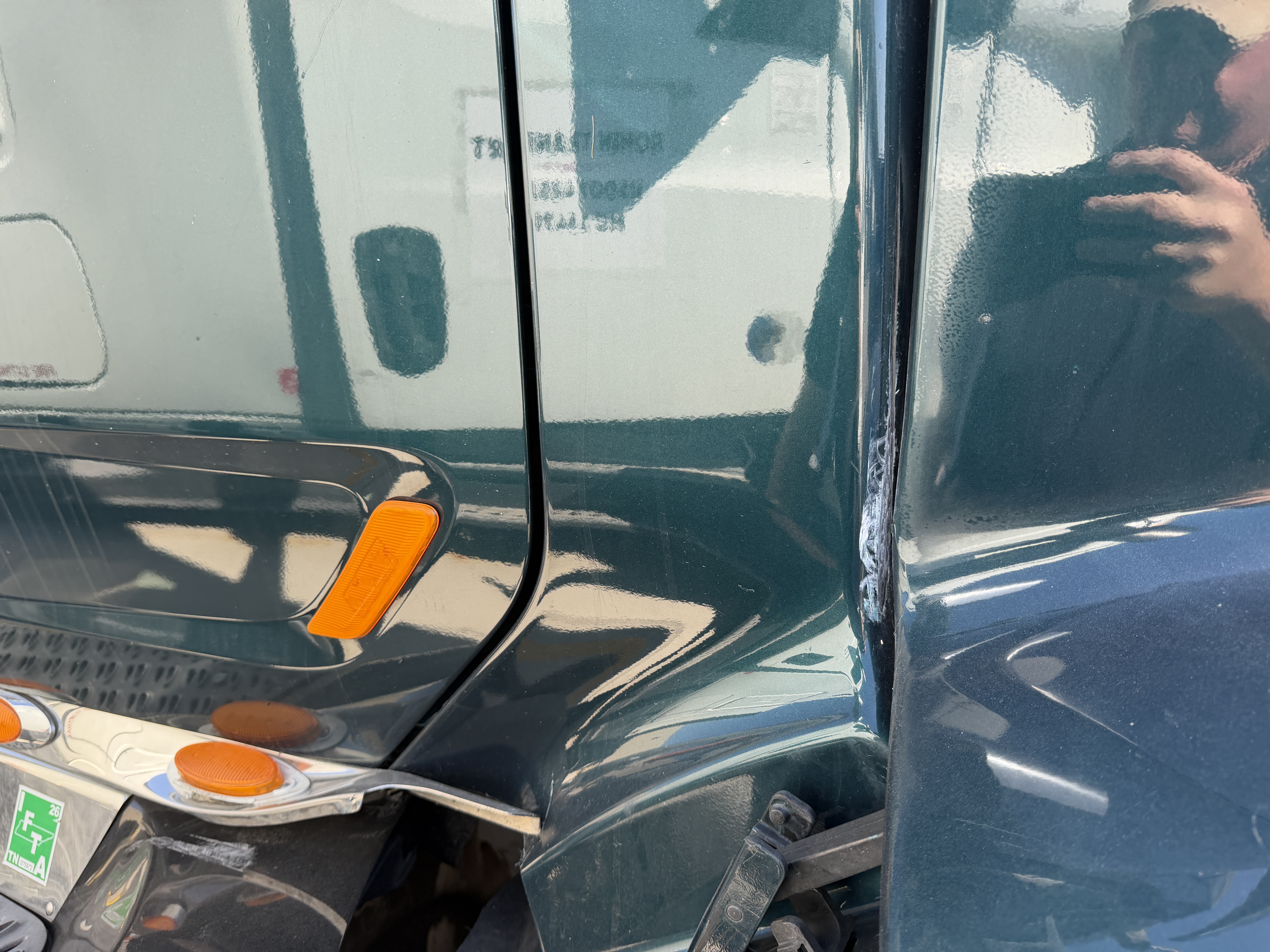 2021 Peterbilt 579 - photo 3