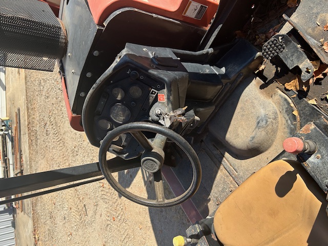 2012 Ditch Witch RC115 Quad Trencher - photo 5
