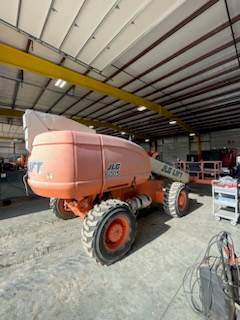 Skyjack SJ3219 Micro Scissor Lift - photo 2