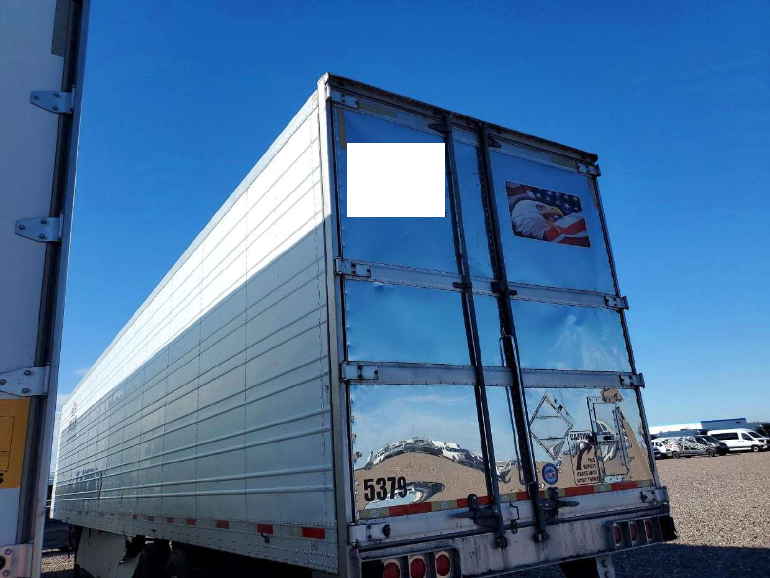 2016 Utility Reefer Trailer - photo 5
