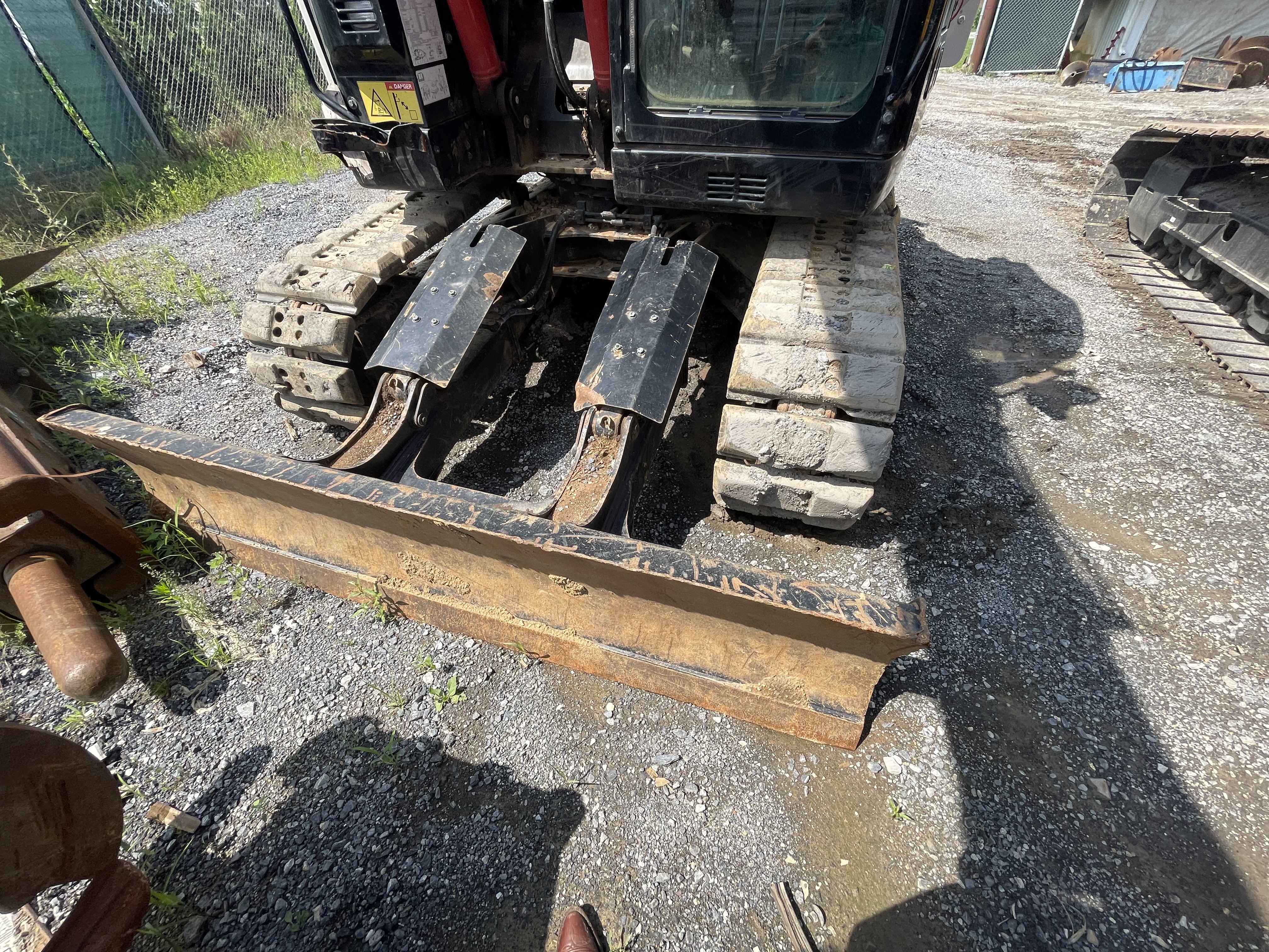 Link Belt 145X4 - photo 5