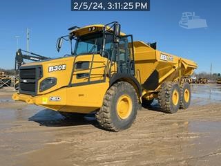 2024 BELL B30E