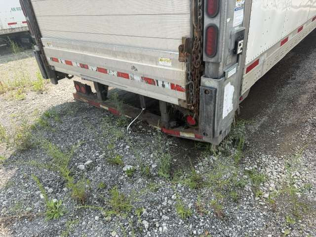 ***DISPOSAL OPTIONS NEEDED*** 2020 Utility Dry Van Trailer - photo 2
