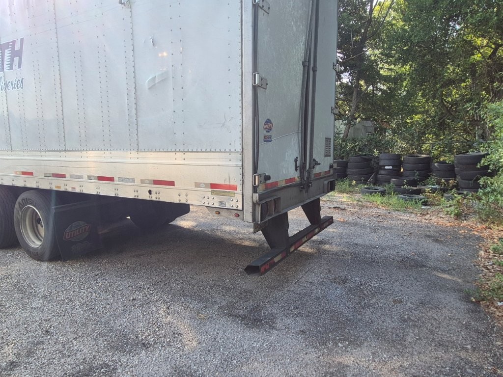 2020 Utility 4000D-X Dry Van - photo 6
