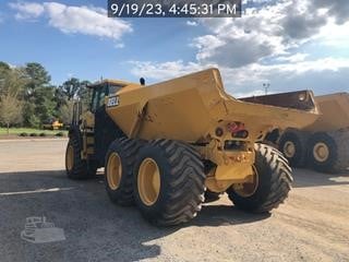 2023 Bell B20E - photo 4
