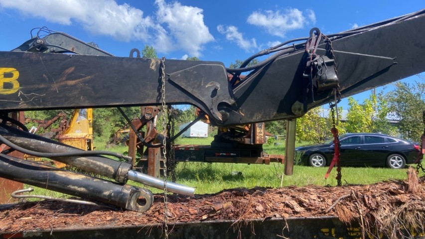 2015 Tigercat Loader 234B - photo 3
