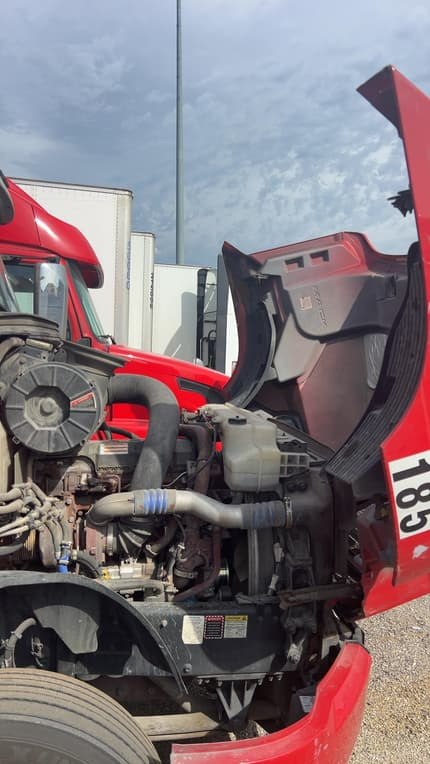 2019 Mack ANTHEM - photo 6